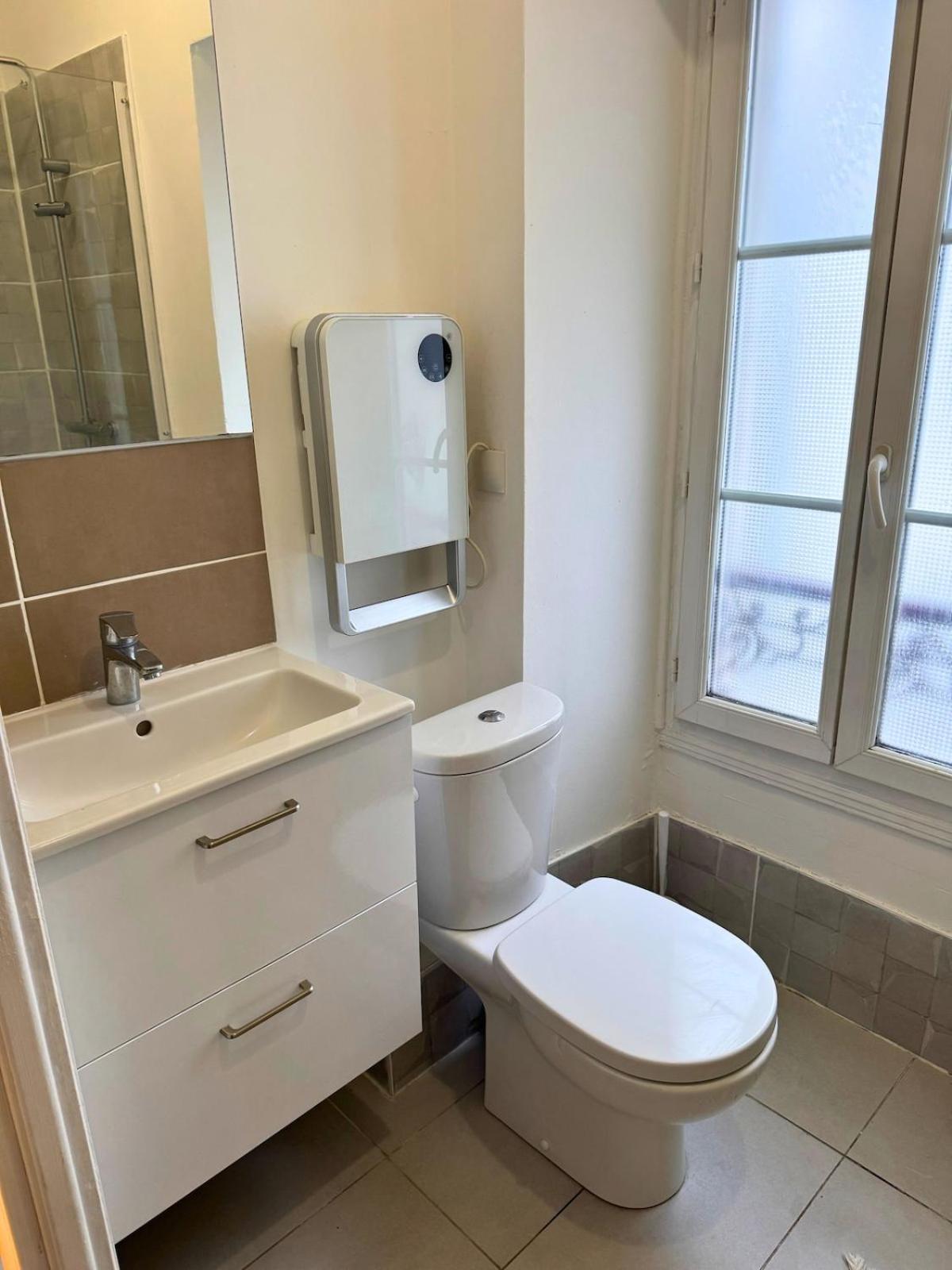 Appartement Les Arcades - Wifi - Spacieux -