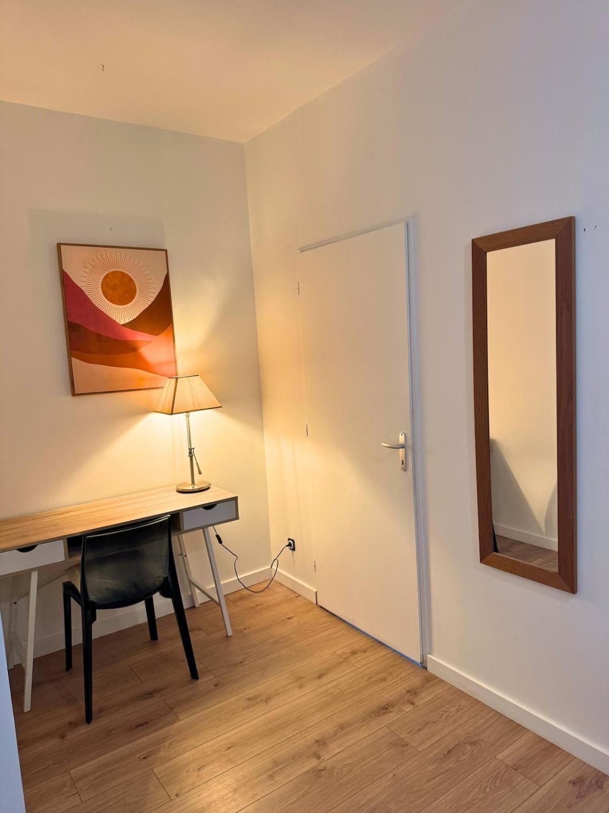 Appartement Les Arcades - Wifi - Spacieux - *